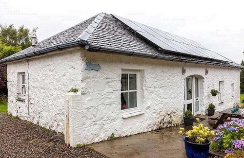 Oban Maison | Dunstaffnage Mains Farm Cottage