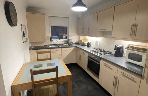 Clydebank Appartement | Duntocher Village Flat