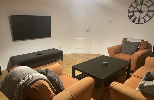 Clydebank Appartement | Duntocher Village Flat