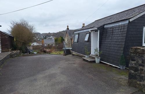 Oban Appartement | Dunuaran