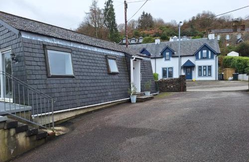 Oban Appartement | Dunuaran