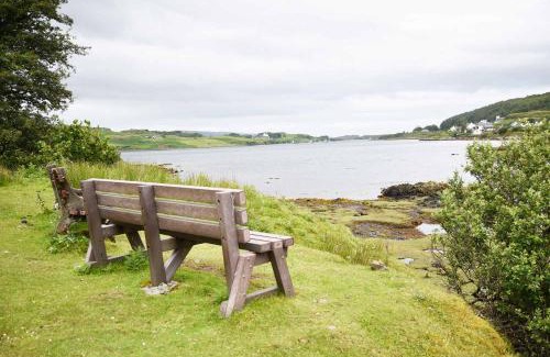 Dunvegan Autre | Dunvegan Camping Pods