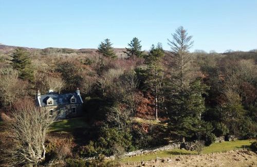 Waternish Maison | Dunvegan Castle Keepers Cottage