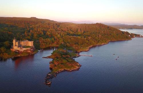 Waternish Maison | Dunvegan Castle Keepers Cottage