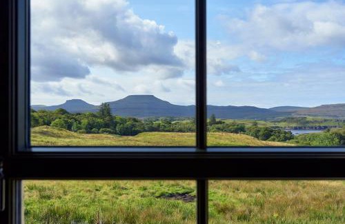Waternish Maison | Dunvegan Castle The Farmhouse Cottage