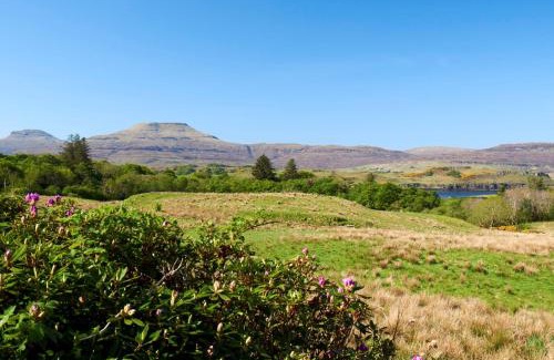 Waternish Maison | Dunvegan Castle The Farmhouse Cottage
