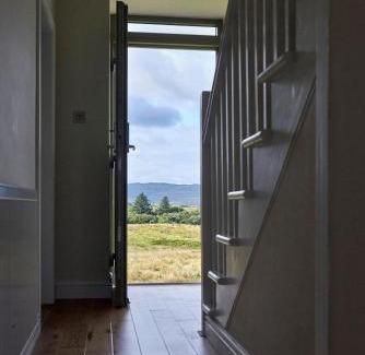 Waternish Maison | Dunvegan Castle The Farmhouse Cottage