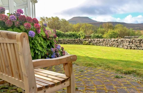 Dunvegan Maison | Maison Dunvegan House à North Skye - 12 personnes, 6 chambres