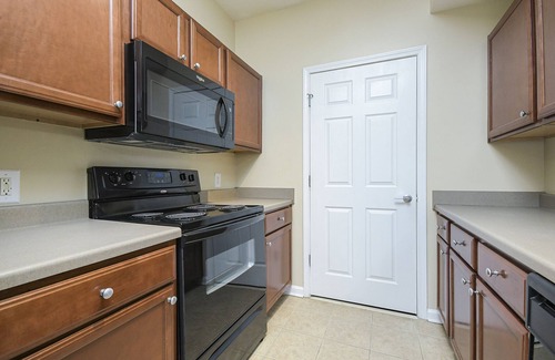 Dunwoody Appartement | Dunwoody Destination (Unfurnished)