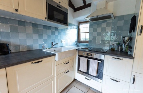 Ventalon-en-Cevennes Maison | Du’ô Cottage, charming and cozy, up to 4 guests
