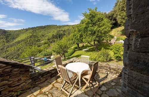 Ventalon-en-Cevennes Maison | Du’ô Cottage, charming and cozy, up to 4 guests