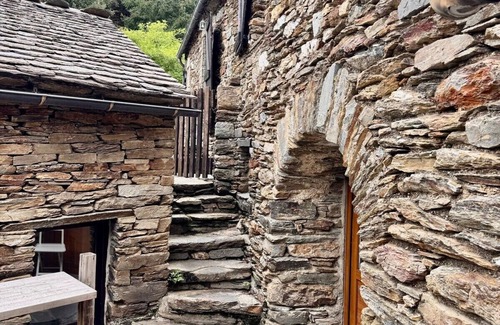 Ventalon-en-Cevennes Maison | Du’ô Cottage, charming and cozy, up to 4 guests
