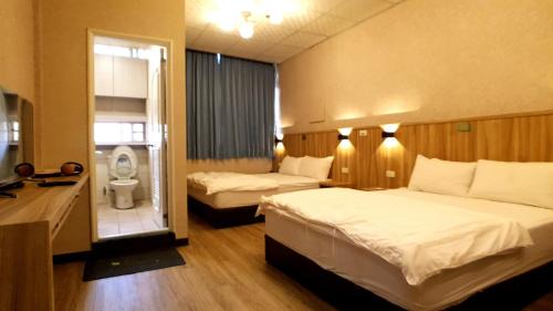 Chaozhou Maison | Duo Yuan Hua B&B