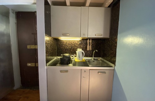 Tre Torri Appartement | [DUOMO-CASTELLO SFORZESCO]**** PAID PARKING AT 1 mt.