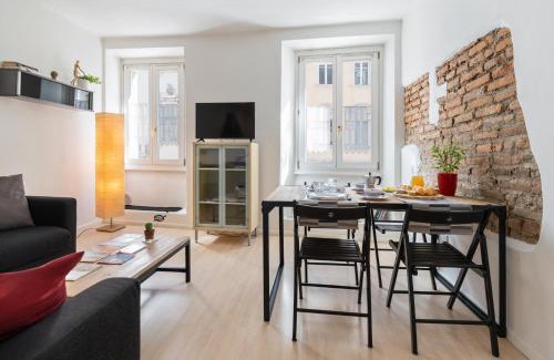 Trento Old Town Appartement | Duomo Flat