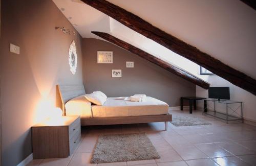 Roman Quarter Appartement | Duomo