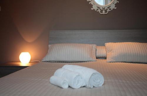 Roman Quarter Appartement | Duomo