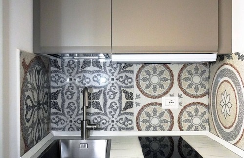 Reggio Calabria Appartement | Duomo Suite1,right in the historic center of Reggio Calabria, for a carefree stay