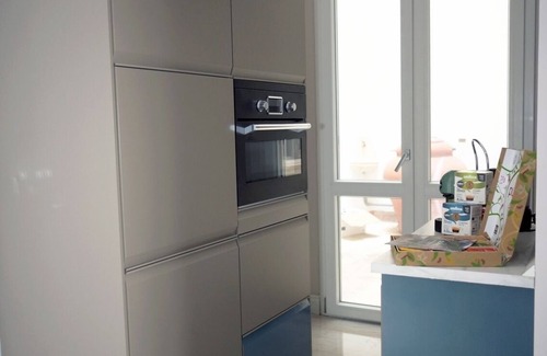 Reggio Calabria Appartement | Duomo Suite1,right in the historic center of Reggio Calabria, for a carefree stay