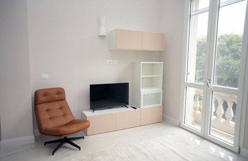 Reggio Calabria Appartement | Duomo Suite1,right in the historic center of Reggio Calabria, for a carefree stay