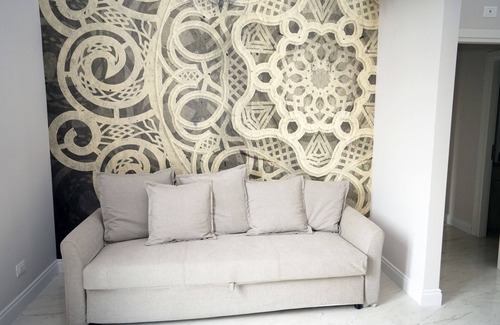 Reggio Calabria Appartement | Duomo Suite1,right in the historic center of Reggio Calabria, for a carefree stay