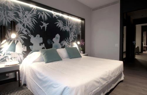 San Salvario Hôtel | DUPARC Contemporary Suites