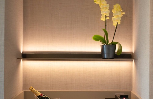 San Salvario Maison | DUPARC Contemporary Suites
