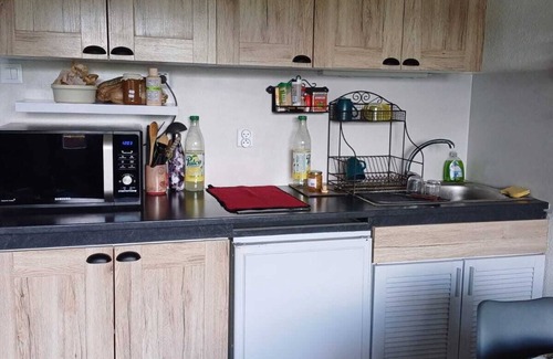 Autrans-Meaudre-en-Vercors Appartement | Appartement en duplex dans une résidence calme, proche du village.