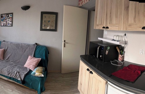 Autrans-Meaudre-en-Vercors Appartement | Appartement en duplex dans une résidence calme, proche du village.
