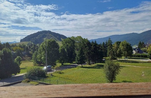 Autrans-Meaudre-en-Vercors Appartement | Appartement en duplex dans une résidence calme, proche du village.