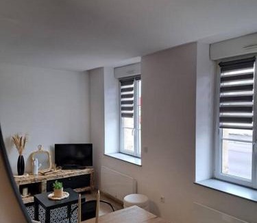 Ligny-en-Barrois Appartement | Duplex 147