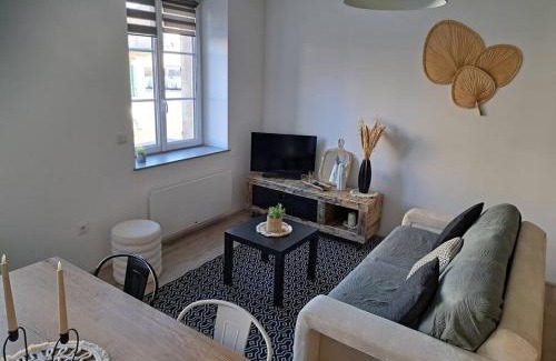 Ligny-en-Barrois Appartement | Duplex 147