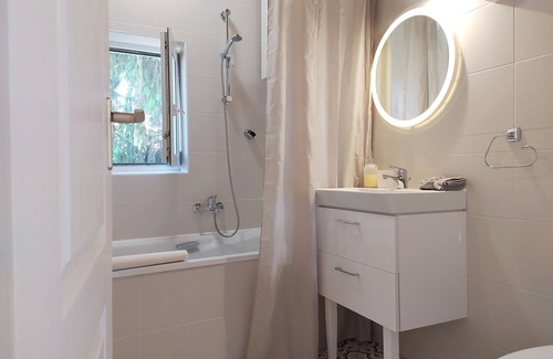 Keszthely Appartement | Duplex 2-bedroom apartment in enchanting Keszthely with AC, WiFi and balcony