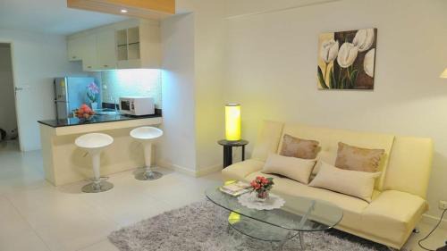 Phlabphla Appartement | Duplex 21 Apartment