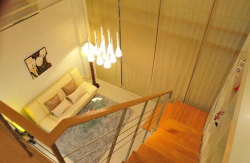 Phlabphla Appartement | Duplex 21 Apartment
