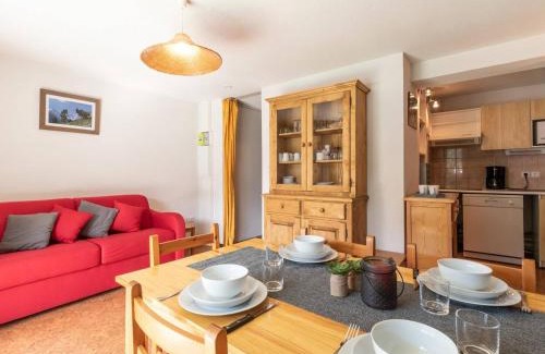 Saint-Lary-Soulan Appartement | Duplex 3 chambres près des télécabines et thermes, 8 pers. à Saint Lary - FR-1-296-286