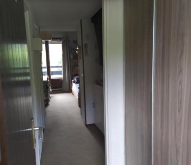 Gresse-en-Vercors Appartement | Duplex 3 pièces. Pieds des pistes et balcon!