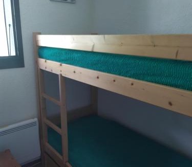 Gresse-en-Vercors Appartement | Duplex 3 pièces. Pieds des pistes et balcon!