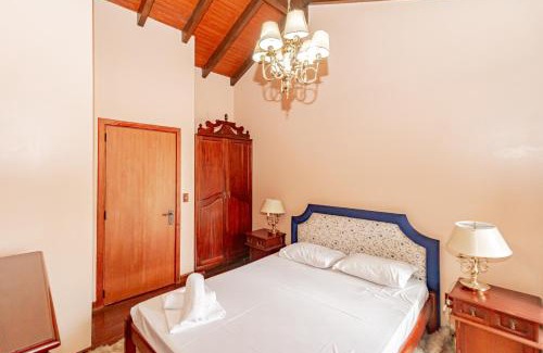 Planalto Appartement | Duplex 3 Quartos Wish Serrano Resort