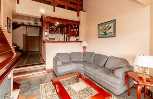 Planalto Appartement | Duplex 3 Quartos Wish Serrano Resort