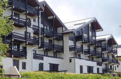 Les Saisies Appartement | Duplex 3P, 6 pers, balcon, TV, lave-vaisselle, animaux tolérés - FR-1-293-80