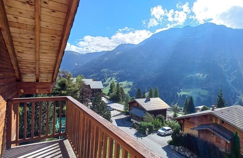 Hauteluce Appartement | duplex 50m2 pied des pistes 6 pers les saisies hauteluce / contamines montjoie