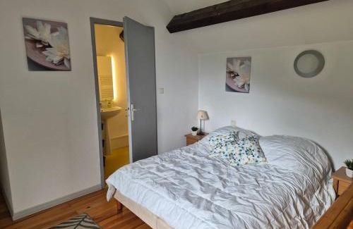 Arreau Appartement | Duplex 55m2, 6 personnes, chiens acceptés