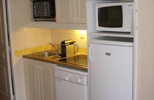 Saint-Lary-Soulan Appartement | Duplex 6/7 pers - Classé *** - 100 m télécabines - Calme - Vues - situation