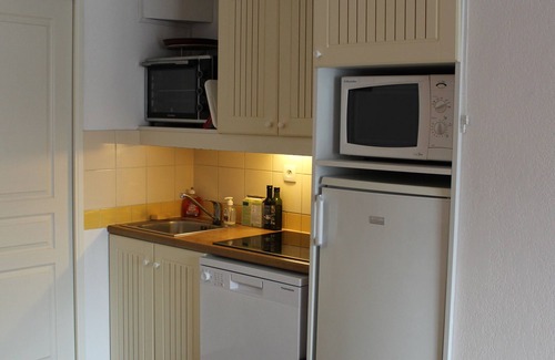 Saint-Lary-Soulan Appartement | Duplex 6/7 pers - Classé *** - 100 m télécabines - Calme - Vues - situation