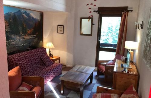 Correncon-en-Vercors Appartement | Duplex 6 Couchages au Pied des Pistes - Corrençon-en-Vercors - FR-1-515-7
