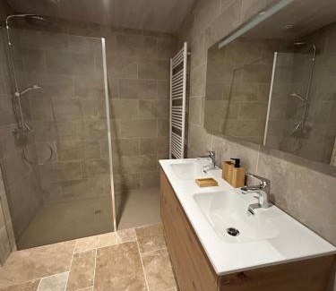Paray-le-Monial Appartement | Duplex 6 personnes - HyperCentre