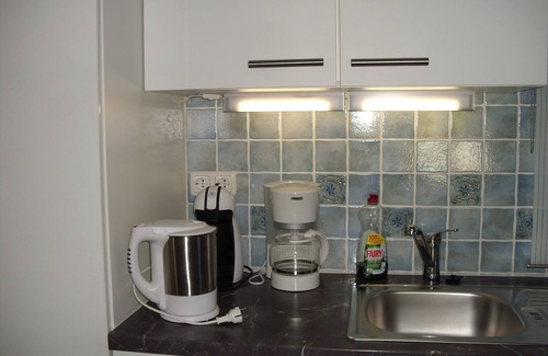 San Giorgio di Livenza Appartement | Duplex 85m² sur la rivière Livenza, avec piscine, location de bateaux