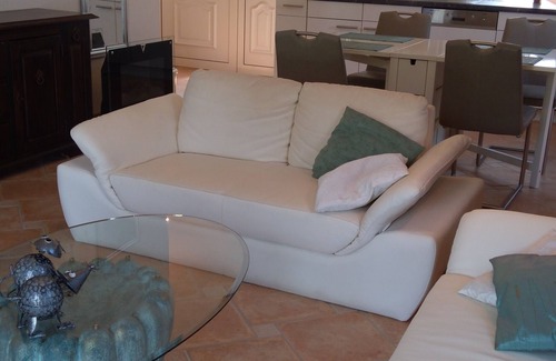 San Giorgio di Livenza Appartement | Duplex 85m² sur la rivière Livenza, avec piscine, location de bateaux