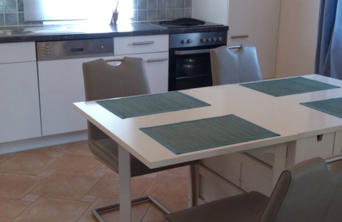 San Giorgio di Livenza Appartement | Duplex 85m² sur la rivière Livenza, avec piscine, location de bateaux